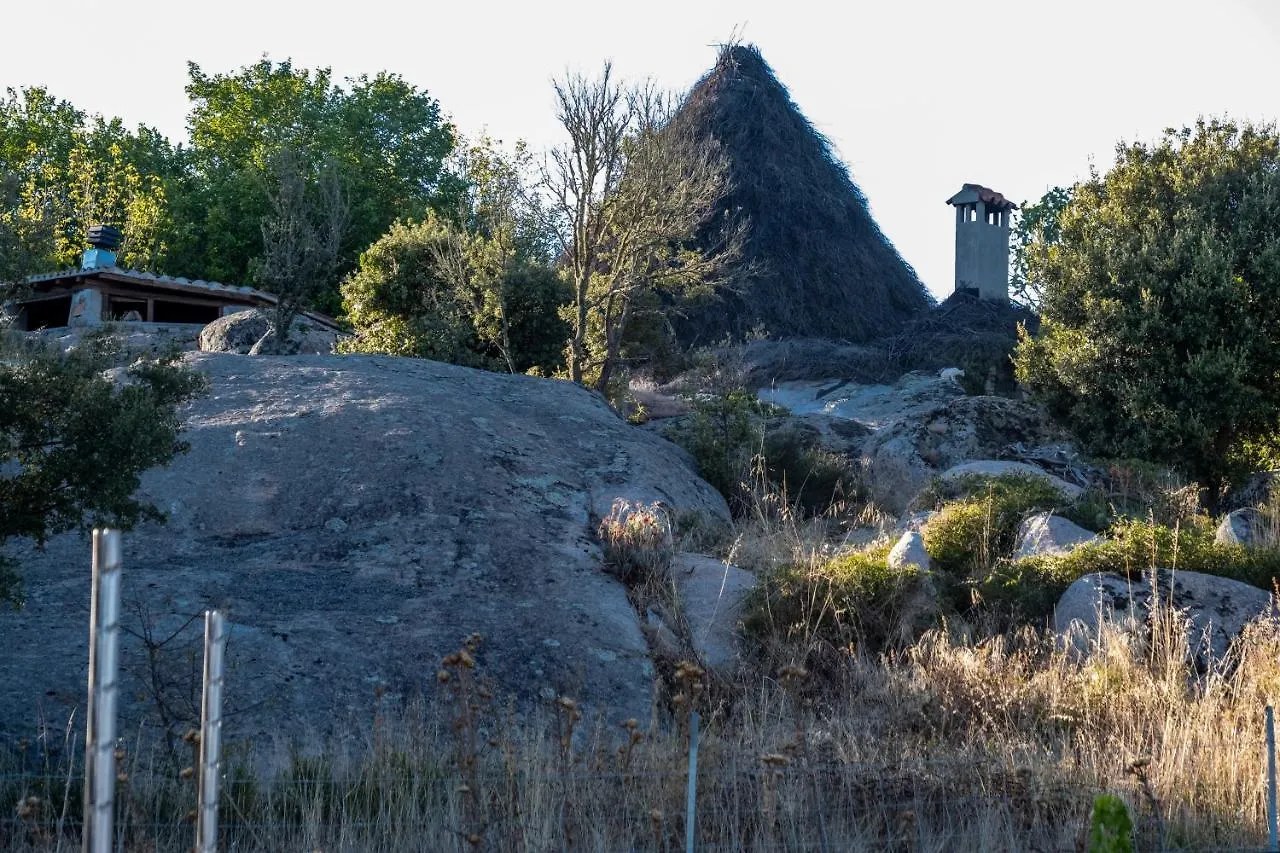 Agriturismo Testone Benetutti Séjour à la ferme