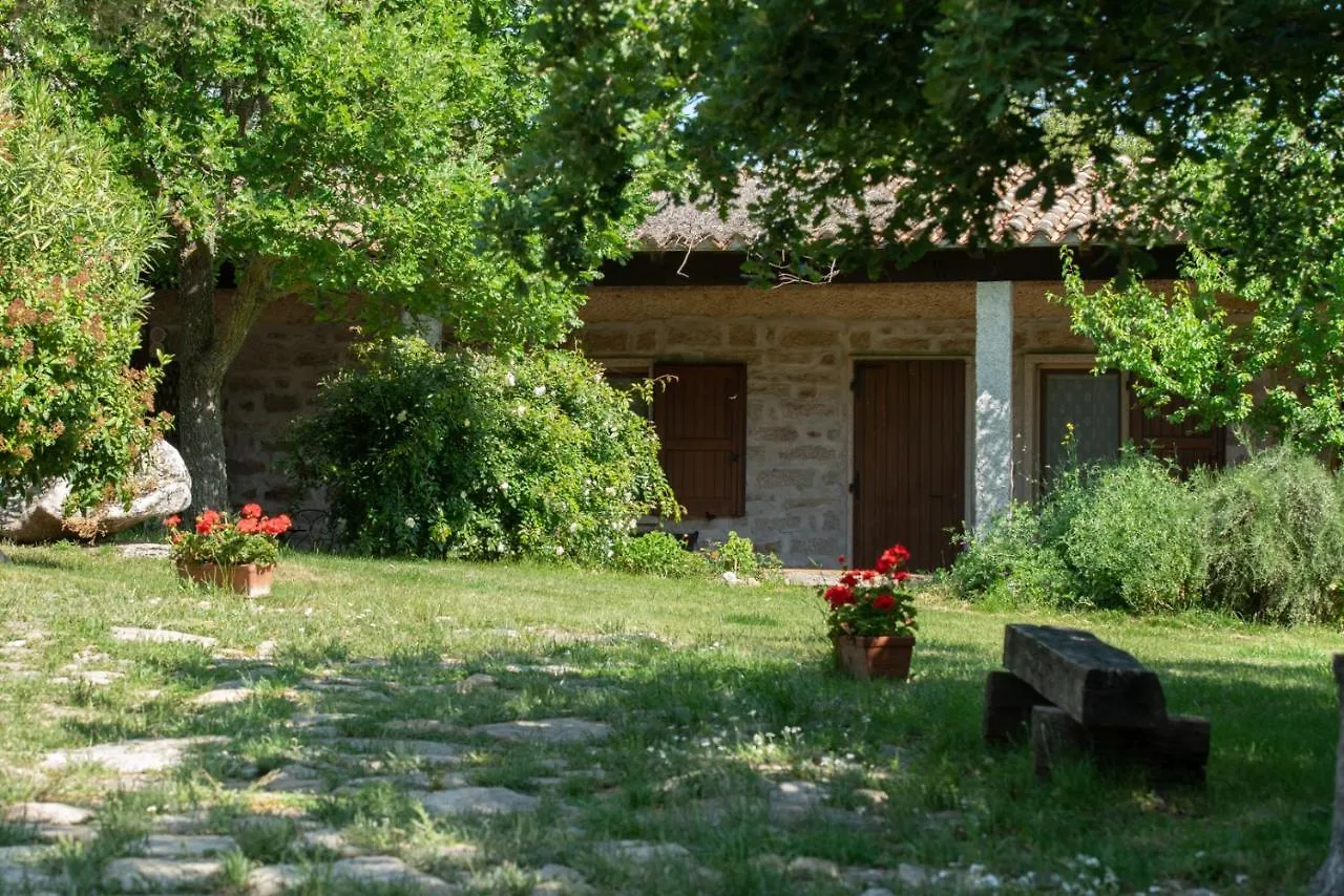 Agriturismo Testone Benetutti