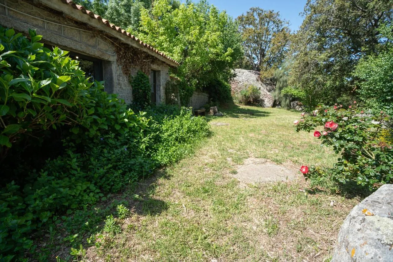 Agriturismo Testone Benetutti 0*,  Itálie