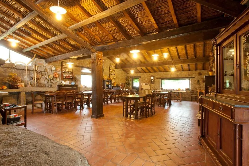 Agriturismo Testone Benetutti