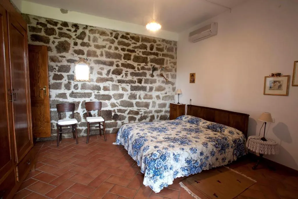 Agriturismo Testone Benetutti Farma