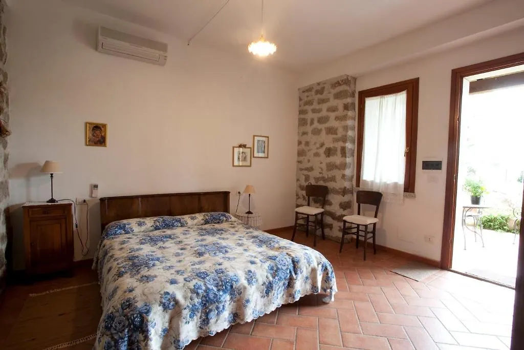 Agriturismo Testone Benetutti 0*,  Itálie